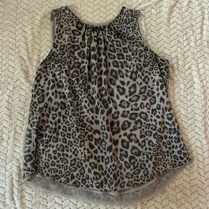 White House Black Market top